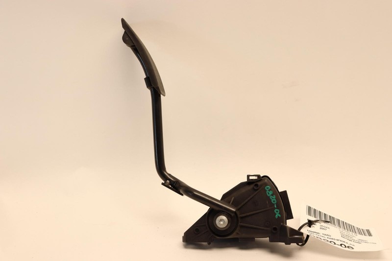 2007-2009 JAGUAR XK XKR GAS THROTTLE ACCELERATOR PEDAL OEM