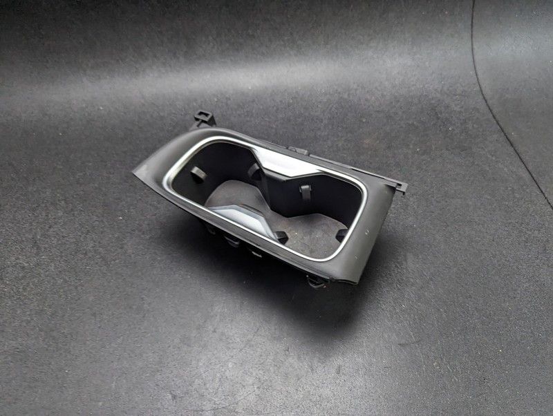 Center Console Cup Holder 2023 Infiniti QX60 96966-6SA1A 2022