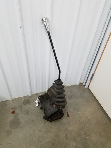 F2501984 Transmission Shift 284131