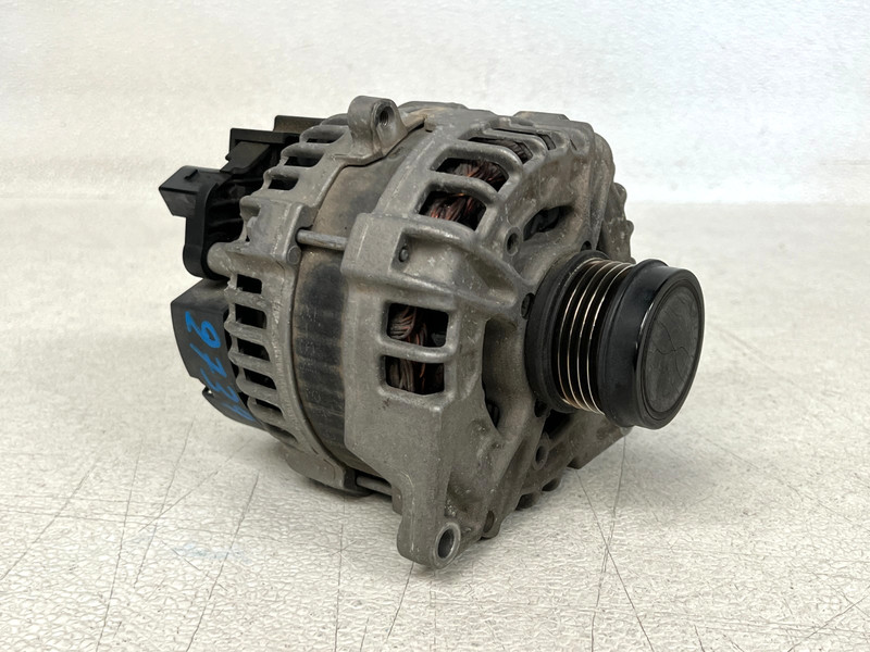 ⭐2014-2019 MERCEDES CLA250 ENGINE MOTOR ALTERNATOR GENERATOR ASSY OEM LOT2739