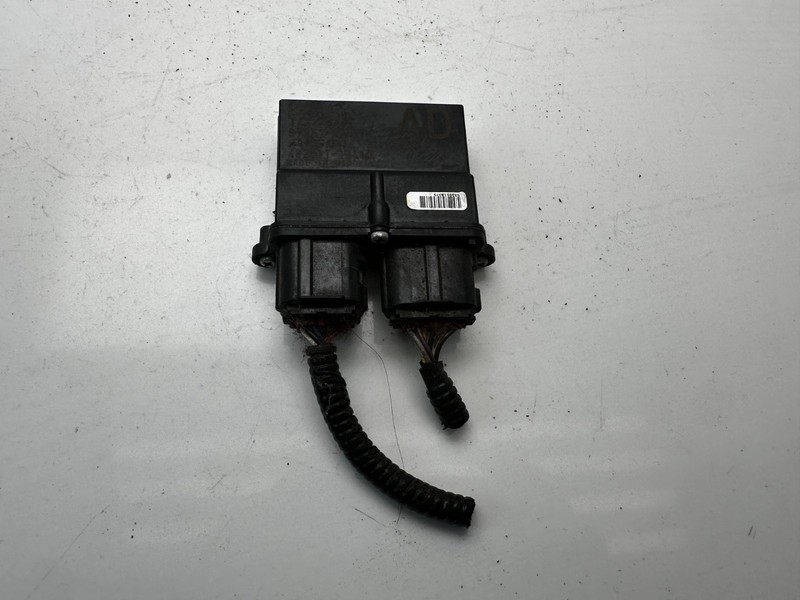 2014 TOYOTA AVALON LIMITED OCCUPANT SENSOR MODULE 89952-07010 OEM 13-18