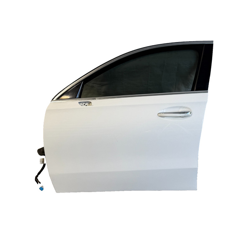 📌2019-22 MERCEDES-BENZ A220 V177 FRONT LEFT SIDE DOOR PANEL SHELL OEM P.C.149U