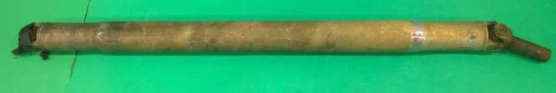 06 07 08 09 10 SILVERADO 2500HD 6.6L AT DRIVE SHAFT OEM 3426-36