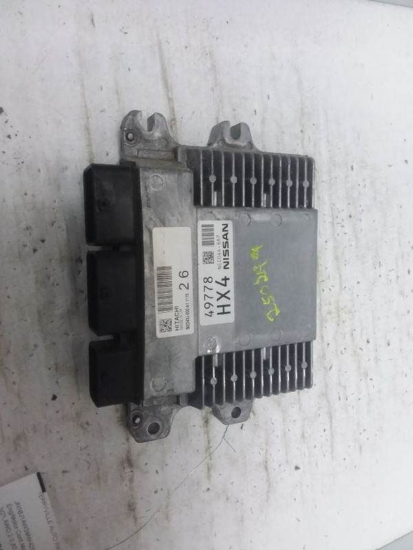 Engine ECM Electronic Control Module MR20DD 2.0L Fits 18-22 Rogue Sport 1687265