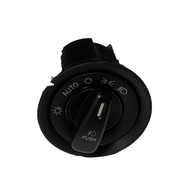 2011 2012 2013 2014 2015 Dodge Journey Headlight Fog Light Lamp Auto Switch OEM