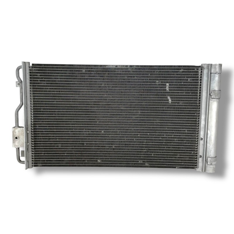Aston Martin DB11 17-21 AC A/C Conditioning Condenser Radiator OEM HY53-19710-AC