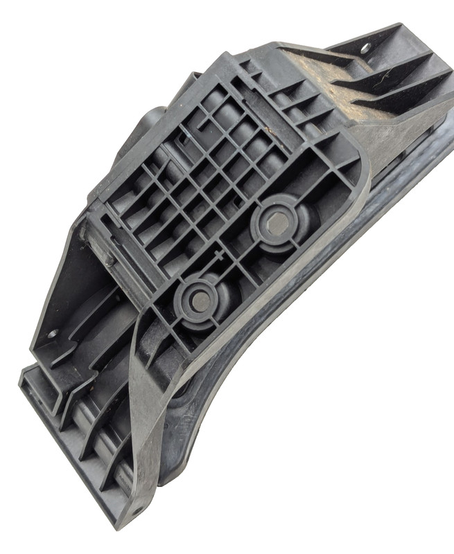 08-14 Mercedes W218 CLS550 C350 Gas Accelerator Pedal 2043000204 OEM