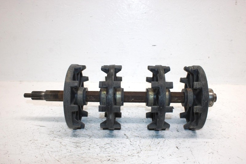 1995 Arctic Cat Zr 580 Oem Track Drive Cog 0728-029 SA44