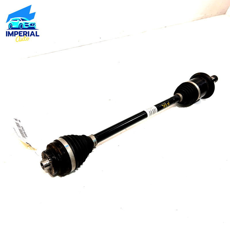 2016-2022 BMW X1 XDRIVE F48 REAR RIGHT OR LEFT OUTPUT SHAFT SUSPENSION 68K OEM