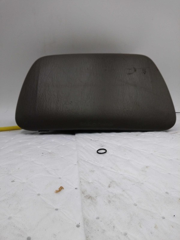 2002 Lexus RX300 OEM Instrument Panel Air Bag White Passenger Side Used