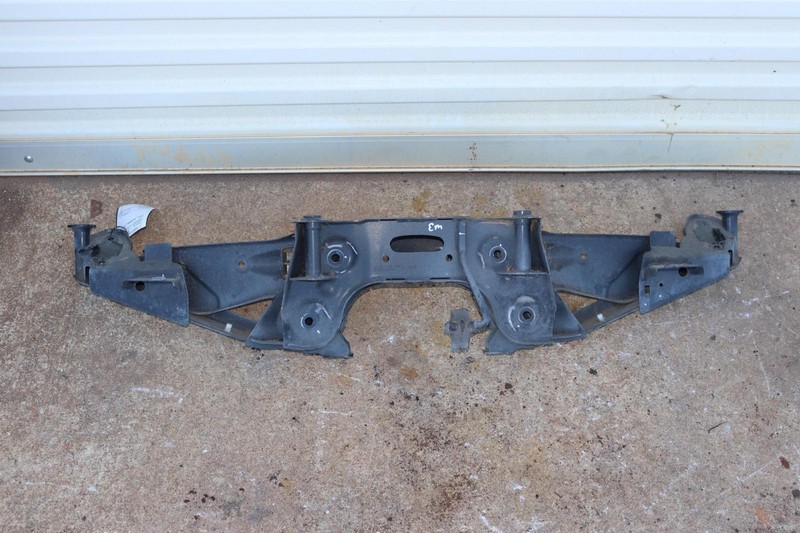2014-2019 MINI COOPER HATCHBACK 2.0L A/T REAR CROSSMEMBER SUBFRAME OEM