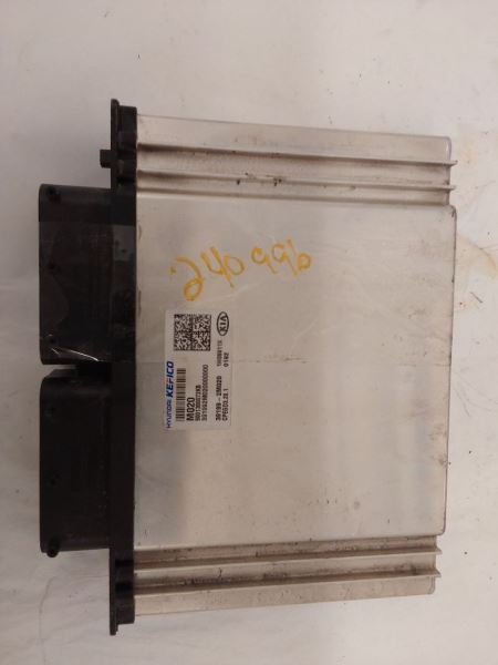 2021 Kia K5 Engine ECM Electronic Control Module 1.6L ID 391992M020