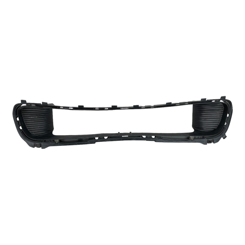 2014 2015 2016 Porsche 911 Turbo Center grille retaining frame OEM 99150556903