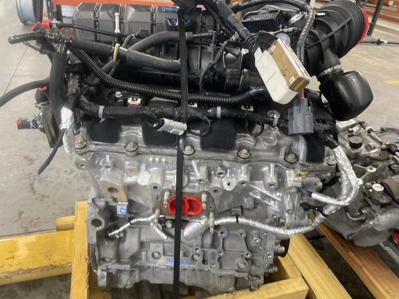 18-'24 CHEVROLET TRAVERSE Engine 3.6L 93k miles Runs Well 6 Month Wnty!