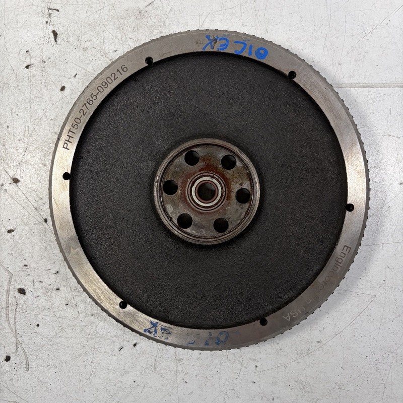 01-05 Honda Civic Perfection Clutch Flywheel 50-2765