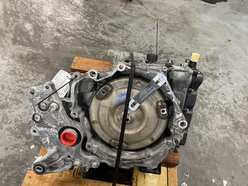 16-'21 CHEVROLET TRAX Auto Transmission 1.4L AWD 51k miles 6 Month Warranty!