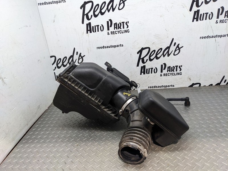 Air Cleaner 3.7L Fits 11-15 MKX 1176508