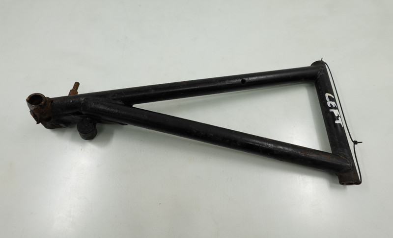 1990 Yamaha SnoSport 125 / SV125P OEM LH Left Control A-Arm 87A-2382E-00-00
