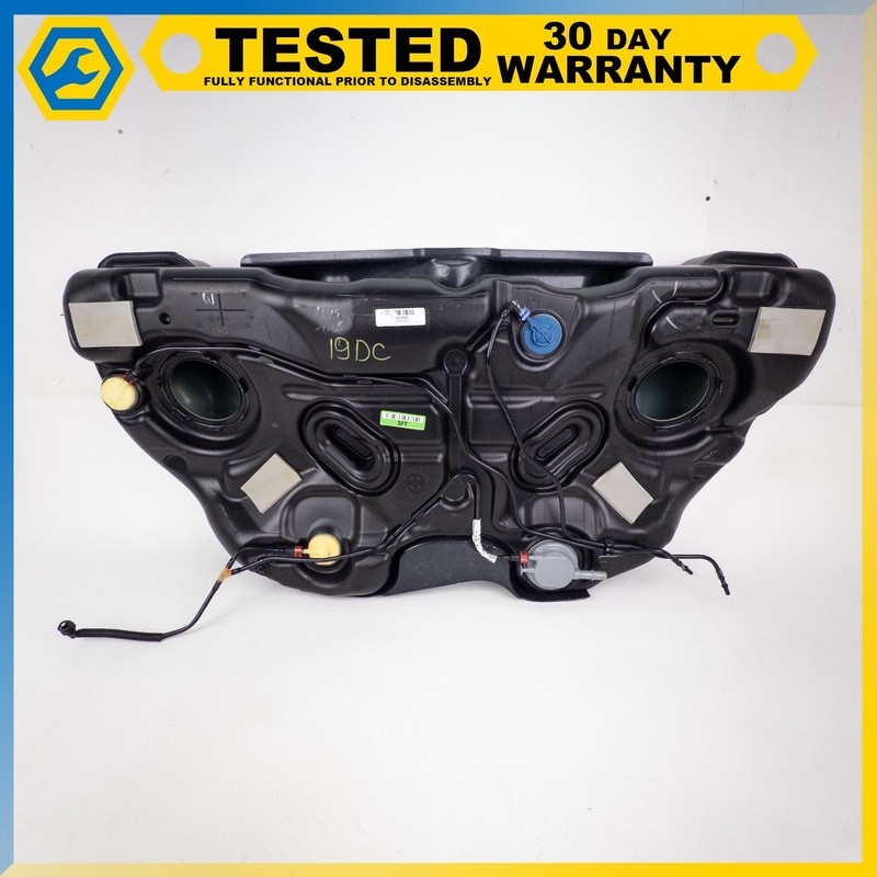 15-23 DODGE CHALLENGER 6.4L 6.2L GAS GASOLINE RESERVOIR FUEL TANK ASSEMBLY OEM