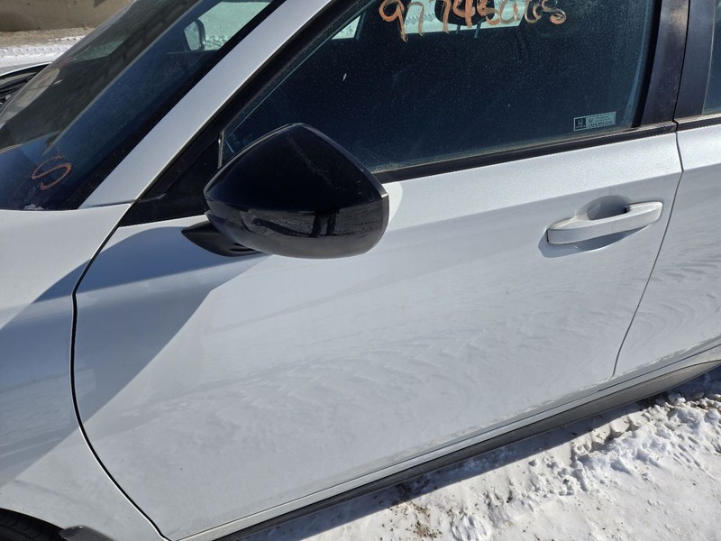 Driver Left Front Door Without Widebody Fits 22-25 CIVIC 3646758
