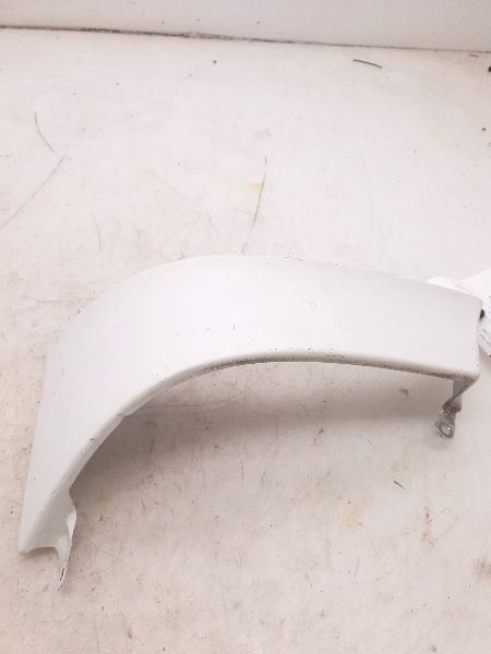 2007 TOYOTA COROLLA S PASSENGER SIDE REAR QUARTER MOULDING
