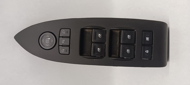 15-'20 CADILLAC ESCALADE Left Driver Front Door Switch OEM 1 Year Warranty!