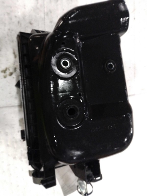 Used Air Cleaner Assembly fits: 2014 Toyota Corolla 1.8L 2ZRFE engine Grade A