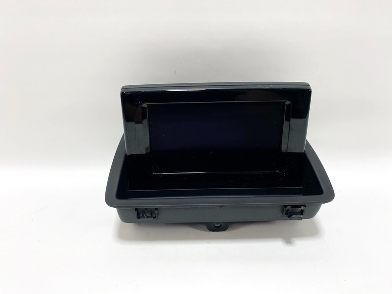 15-18 AUDI Q3 DASHBOARD CENTER NAVIGATION INFORMATION DISPLAY SCREEN MONITOR OEM