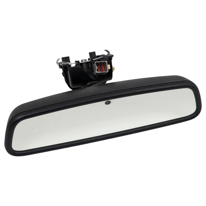 2015 - 2019 Jaguar XF Evoque Center Interior Rear View Mirror FK72-17E678-AA OEM