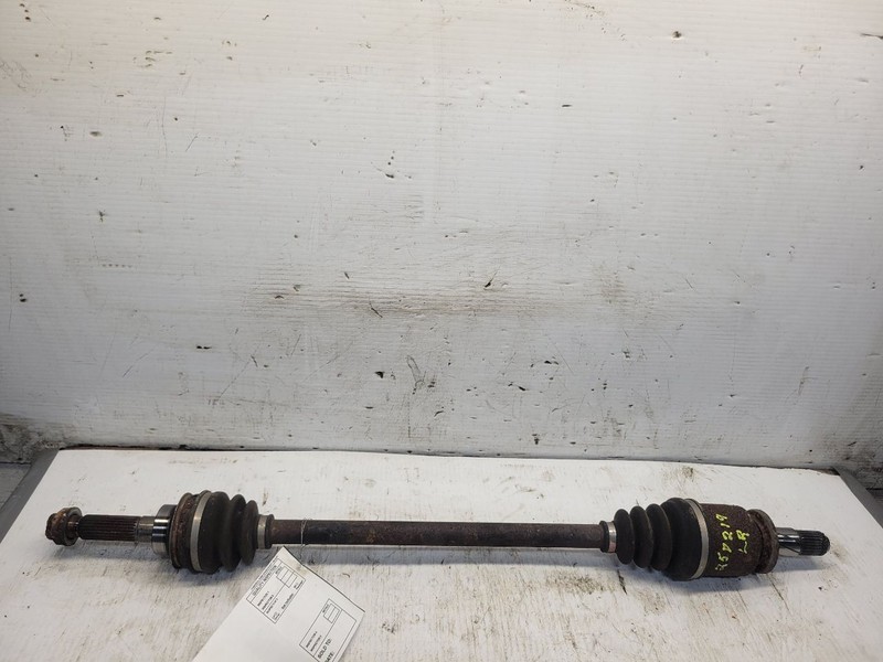 Driver Left Axle Shaft Rear Axle Fits 05-07 FORESTER 1611362