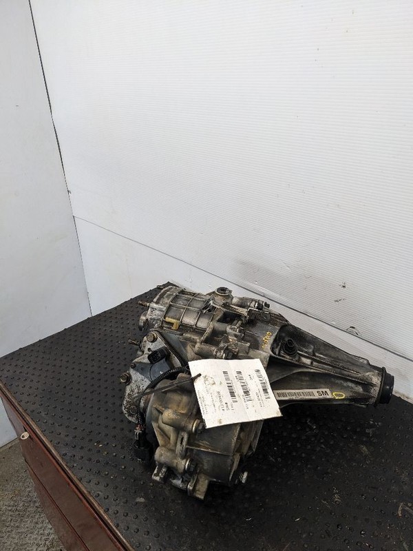 Transfer Case Dash Switch Electric Shift Fits 99-02 SIERRA 1500 PICKUP 1193473