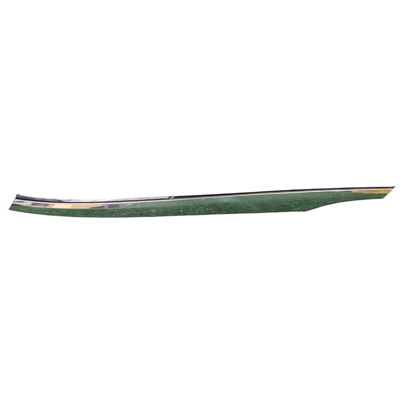 2021-2025 Kia K5 Sedan Rear Right Side C Pillar Window Finish Molding Cover OEM