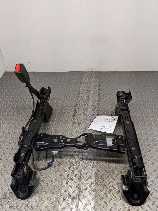 2013-2015 ACURA RDX FRONT LEFT DRIVER SIDE SEAT FRAME TRACK OEM 1193194