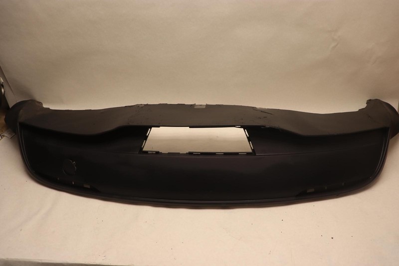 2020-2024 TESLA MODEL Y REAR BUMPER COVER LOWER VALANCE CENTER PANEL OEM