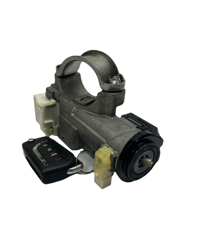 2020 2021 2022 2023 2024 2025 Toyota Corolla ignition switch sedan convention