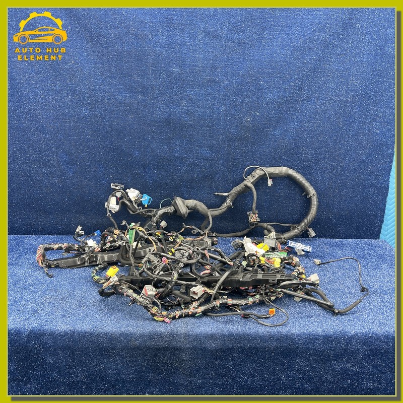 2013-2018 RAM 1500 Laramie Interior Body Wiring Harness OEM P68200017AG