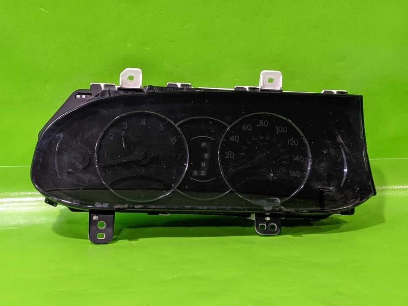 07 AVALON SPEEDOMETER CLUSTER 215K MILES OEM 4456-1