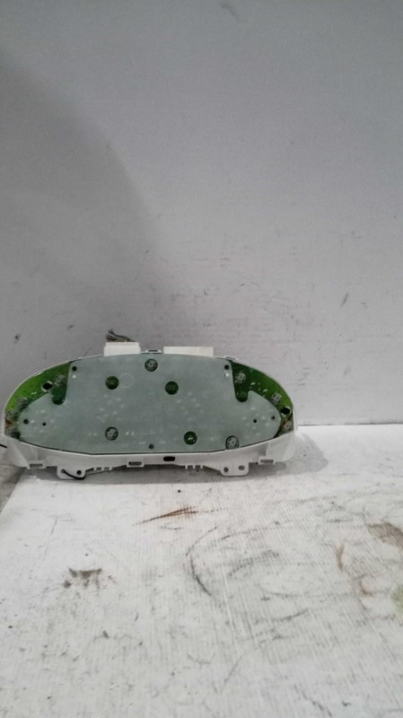2003 Ford Escape Speedometer Gauge OEM Silver 95K Miles Warranty NJ25-19089