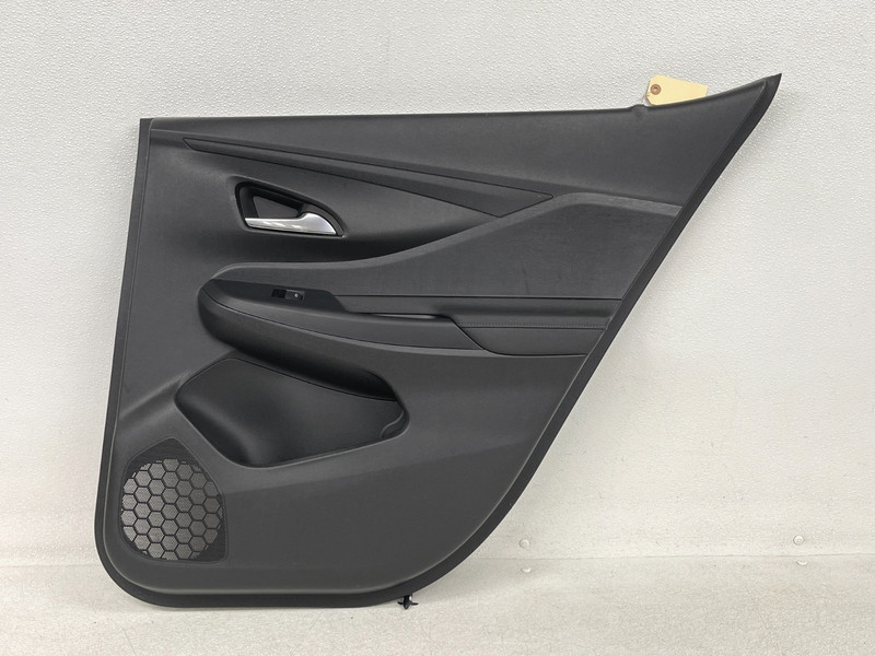 ⭐2024-2025 BUICK ENVISTA SPORT REAR RIGHT PASS INTERIOR DOOR PANEL OEM LOT2674