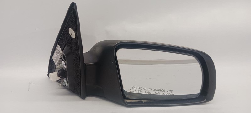 10-'12 NISSAN ALTIMA Right Passenger Door Mirror Power OEM Grade A