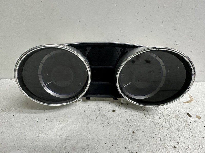 2011-2014 Hyundai Sonata 2.4L VIN C 8th digit Cluster Speedometer Tach Gauges oe