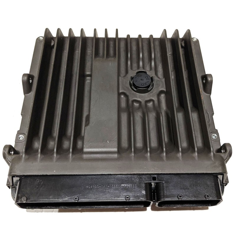 OEM Engine Control Module ECU Lexus IS300 IS350 3.5L RWD 2021-2024 / 89661-53V90