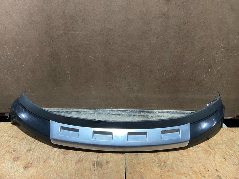 2013 to 2016 GMC Acadia Front Lower Bumper Cover 20982396 Z3310 PS