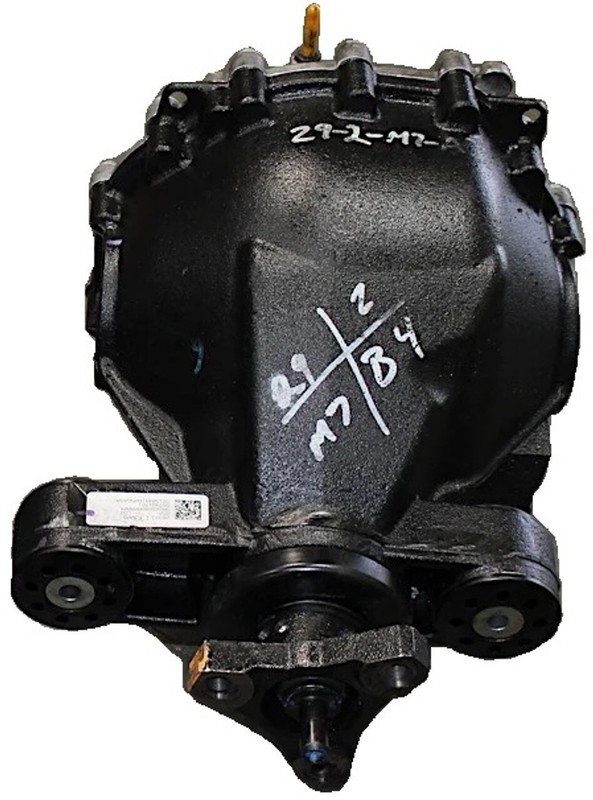 2012-2015 Camaro ZL1 Auto Rear End Differential 3.23 Gear LSD USED OEM 20931134
