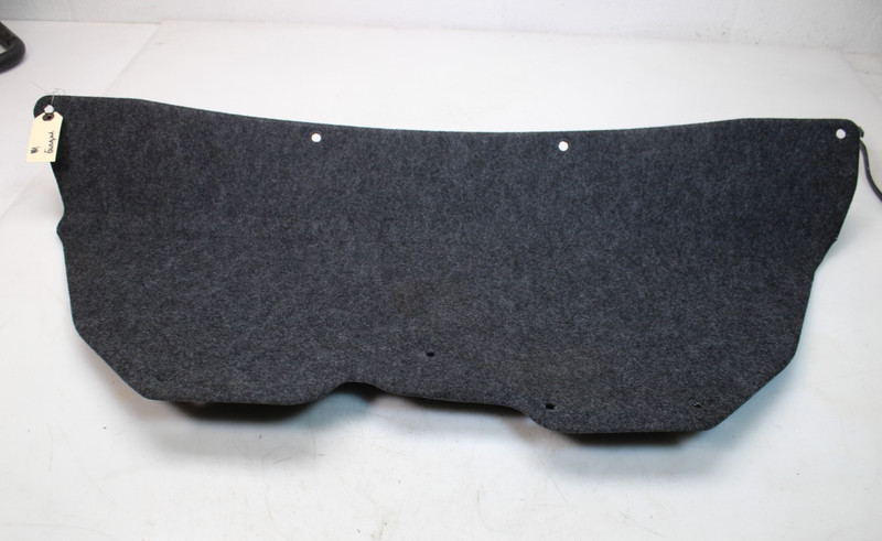Subaru WRX STI Trunk Lining Trim Panel Cover Genuine Oem 2015-2021