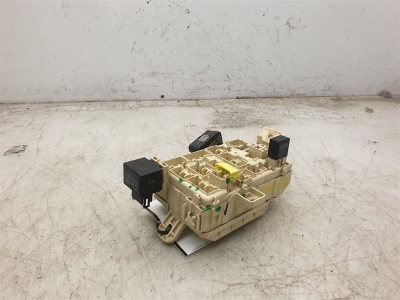 00 TOYOTA TUNDRA 4.7L CABIN FUSE BOX 2UZFE