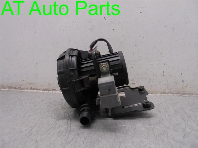 07-09 CHEVROLET TRAILBLAZER ENVOY 4.2L AIR INJECTION PUMP OPT K18 OEM 12594698