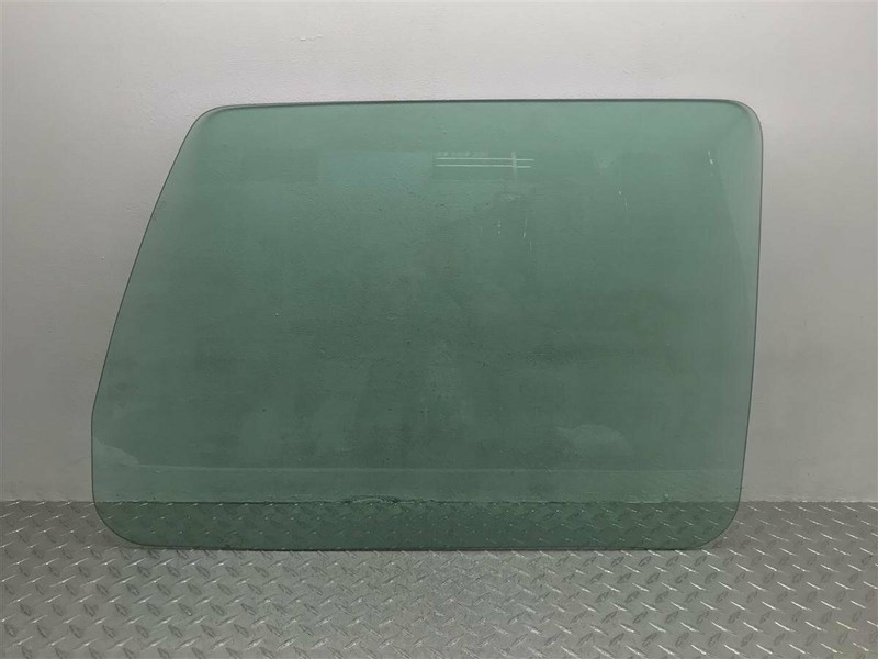 2003 HUMMER H2 DRIVER FRONT DOOR GLASS OEM 277-05609L