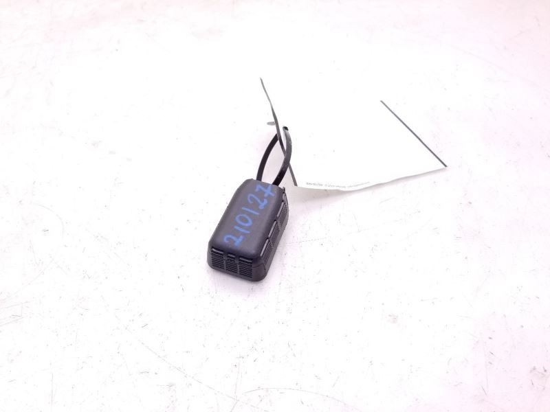 2018 TOYOTA MIRAI RAIN SENSOR 113890-0031