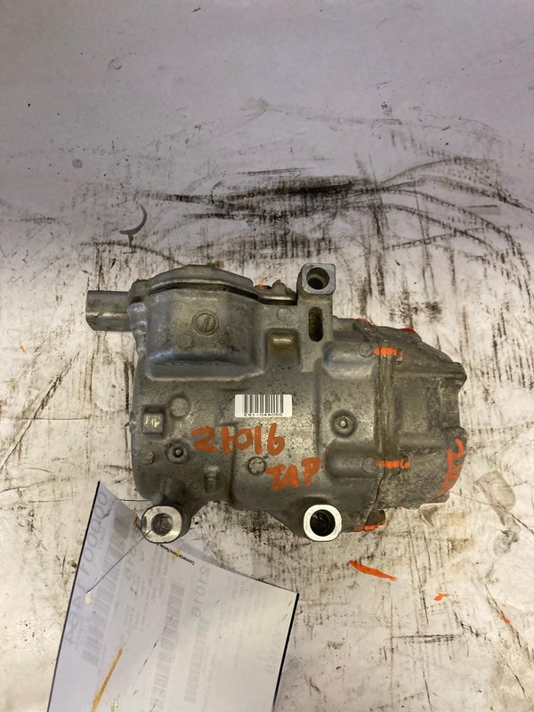 A/c Air Compressor TOYOTA PRIUS C 12 13 14 15 16 17 18 19